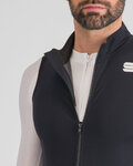 SPORTFUL Cycling gilet - FIANDRE PRO - black