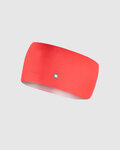 SPORTFUL Cycling headband - SRK - pink