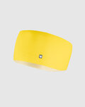 SPORTFUL Cycling headband - SRK - yellow