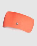 SPORTFUL Cycling headband - SRK - orange