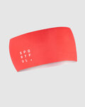 SPORTFUL Cycling headband - SRK - pink