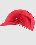 SPORTFUL Cycling hat - SRK CYCLING - red