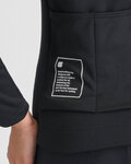 SPORTFUL Cycling thermal jacket - SRK W - black