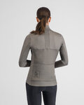SPORTFUL Cycling windproof jacket - SRK - grey