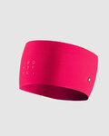 SPORTFUL Cycling headband - SRK - red