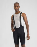 SPORTFUL Cycling bib shorts - SUPERGIARA 2 - black