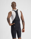 SPORTFUL Cycling bib shorts - SUPERGIARA 2 - black