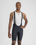 SPORTFUL Cycling bib shorts - GIARA 2 - black