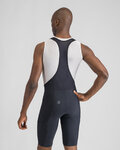 SPORTFUL Cycling bib shorts - GIARA 2 - black