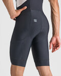 SPORTFUL Cycling bib shorts - GIARA 2 - black