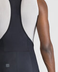 SPORTFUL Cycling bib shorts - GIARA 2 - black