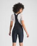 SPORTFUL Cycling bib shorts - GIARA 2 W - black