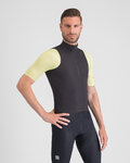 SPORTFUL Cycling gilet - PRO 2 - black