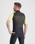 SPORTFUL Cycling gilet - PRO 2 - black