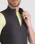 SPORTFUL Cycling gilet - PRO 2 - black