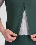 SPORTFUL Cycling gilet - PRO 2 - green