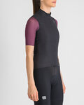 SPORTFUL Cycling gilet - PRO 2 - black