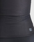 SPORTFUL Cycling gilet - PRO 2 - black