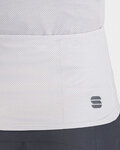 SPORTFUL Cycling gilet - PRO 2 - white