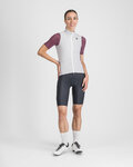 SPORTFUL Cycling gilet - PRO 2 - white