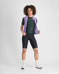 SPORTFUL Cycling gilet - PRO 2 - purple