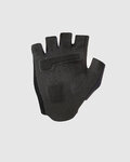 SPORTFUL Cycling fingerless gloves - PRO - black
