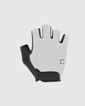 SPORTFUL Cycling fingerless gloves - CLASSIC - white