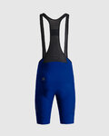 SPORTFUL Cycling bib shorts - COLORFUL PULSE - blue