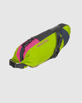 SPORTFUL bike bag - CLUSTER 3L - multicolour