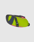 SPORTFUL bike bag - CLUSTER 3L - multicolour