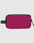 SPORTFUL case - PORSELLO - black/purple