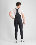 SPORTFUL Cycling long bib trousers - SUPERNOVA - black