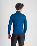 SPORTFUL Cycling windproof jacket - FIANDRE SHIFT - blue