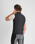 SPORTFUL Cycling gilet - SUPERGIARA 2 - black