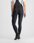 SPORTFUL Cycling long bib trousers - SUPERNOVA W - black