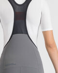 SPORTFUL Cycling long bib trousers - SRK SHIFT - grey