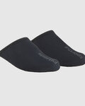 SPORTFUL Cycling shoe covers - ESSENTIAL - black