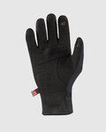SPORTFUL Cycling long-finger gloves - DEEP WINTER - black