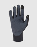 SPORTFUL Cycling long-finger gloves - WINTER - black