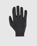SPORTFUL Cycling long-finger gloves - AQUA LIGHT - black