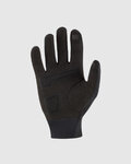 SPORTFUL Cycling long-finger gloves - AQUA LIGHT - black