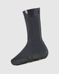 SPORTFUL Cycling shoe covers - DEEP WINTER - black