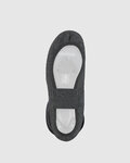 SPORTFUL Cycling shoe covers - DEEP WINTER - black