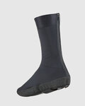 SPORTFUL Cycling shoe covers - WINTER - black