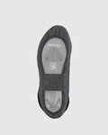 SPORTFUL Cycling shoe covers - WINTER - black