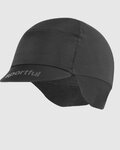 SPORTFUL Cycling hat - WINTER - black