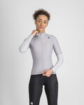 SPORTFUL Cycling windproof jacket - SRK SHIFT WIND - grey