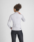 SPORTFUL Cycling windproof jacket - SRK SHIFT WIND - grey