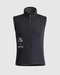 SPORTFUL Cycling gilet - AIRVEST  - black