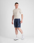 SPORTFUL Cycling short sleeve jersey - HXPEREPIC - ivory